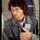 David Koresh — Self (Archival Footage/Voice)