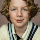 Лори Шеперд — Prince Bertie
