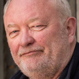 Bjarne Henriksen — Havstein