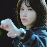 Kim Ah Joong — Jung Sae Byuk