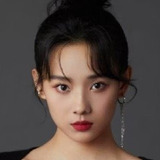 鲁照华 — Huang Ying