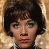 Linda Thorson — Tara King