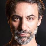 Lucas Ferraro — Cepo Sandoval