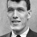 Ted Cassidy — Meteor Man (voice)