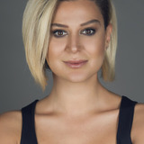 Hande Katipoğlu — Mine