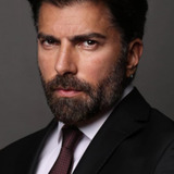 Cenk Torun — Gökhan