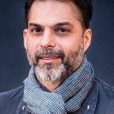 Payman Maadi — Salim Khan