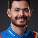 Kyle Larson — Self