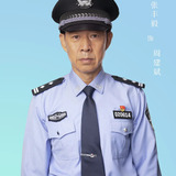 Zhang Feng Yi — Zhou Jian Bin
