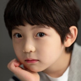 Ким Си У — Jo Geun-seok