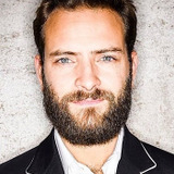 Alessandro Borghi — Aureliano Adami