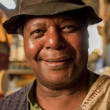 Gésio Amadeu — Alaor