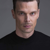 Andrei Alén — Capt. Heathcote