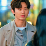 Lee Ji Hoon — Jung Jae Hyuk