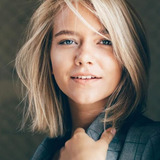 Елизавета Кононова — Лена