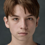 Sergey Medvedev — Миша, сын Зиминых