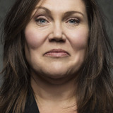 Lorraine Bruce — Denise Simpson