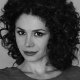Greta Bellusci — Rachel Davis