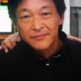 Кихачиро Уэмура — Tsukio Take