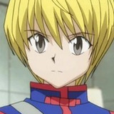 Miyuki Sawashiro — Kurapika