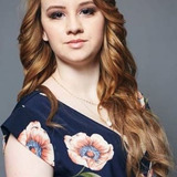 Kayla Sessler — Herself