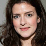 Aisling Loftus — Zoe Moran