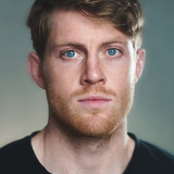 Peter Claffey — Ser Duncan 'Dunk' the Tall