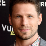 Matt Lauria — Caleb Evers