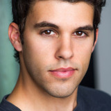Steven Krueger — Josh Rosza
