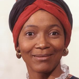 Olivia Cole — Mathilda