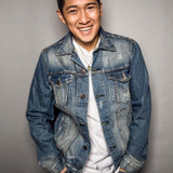 Zhang Boyu — Wang Pang Zi