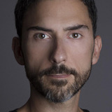 Pedro Luzindro — Carlos