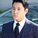 Lee Kyu Hyung — Son Suk Ki