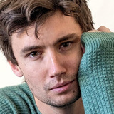 William Michael Roberts — Caleb