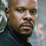 Avery Brooks — Self - Narrator US