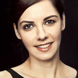 Ahu Türkpençe — Asena Tümer