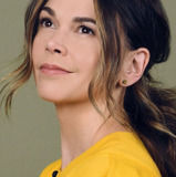 Sutton Foster — Liza Miller