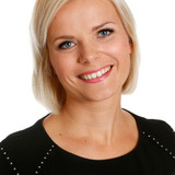 Ingrid Gjessing Linhave — Kommentator