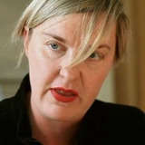 Charlotte Higgins — Herself