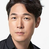 김영재 — Kang Min-Gu
