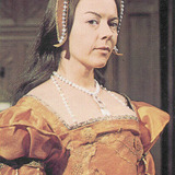Dorothy Tutin — Anne Boleyn