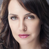 Бурджу Гюль Казбек — Madam Marguerite / Melek Kalfa