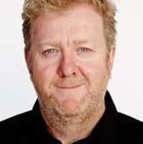 Steve Rodgers — Brendan Jones