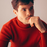 Vinicius Teixeira — Charles