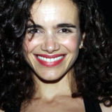 Lucrecia Blanco — Lily