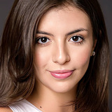 Margarita Valderrama — Lime Chiffon (voice)