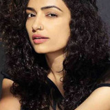 Vaibhavi Upadhyay — Jasmine Mavani