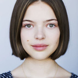 Logan Polish — Dina Fox