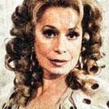 Cleyde Yáconis — Brígida Gouveia