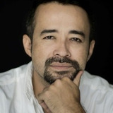 Tony Eusoff — Alex